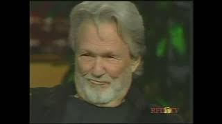 Download lagu Kris Kristofferson & Lorrie Morgan - Help me make it through the night