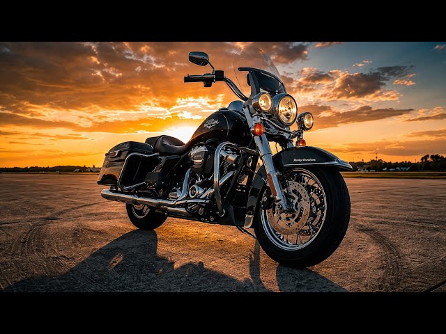 Harley-Davidson ダイナ マフラー取り外し - YouTube