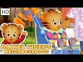 Daniel Tiger - Best Season 2 Moments (Part 3/7) | Videos for Kids