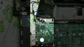 Acer Government laptop blank screen issue DAZQSAMB6F1 Rev:F