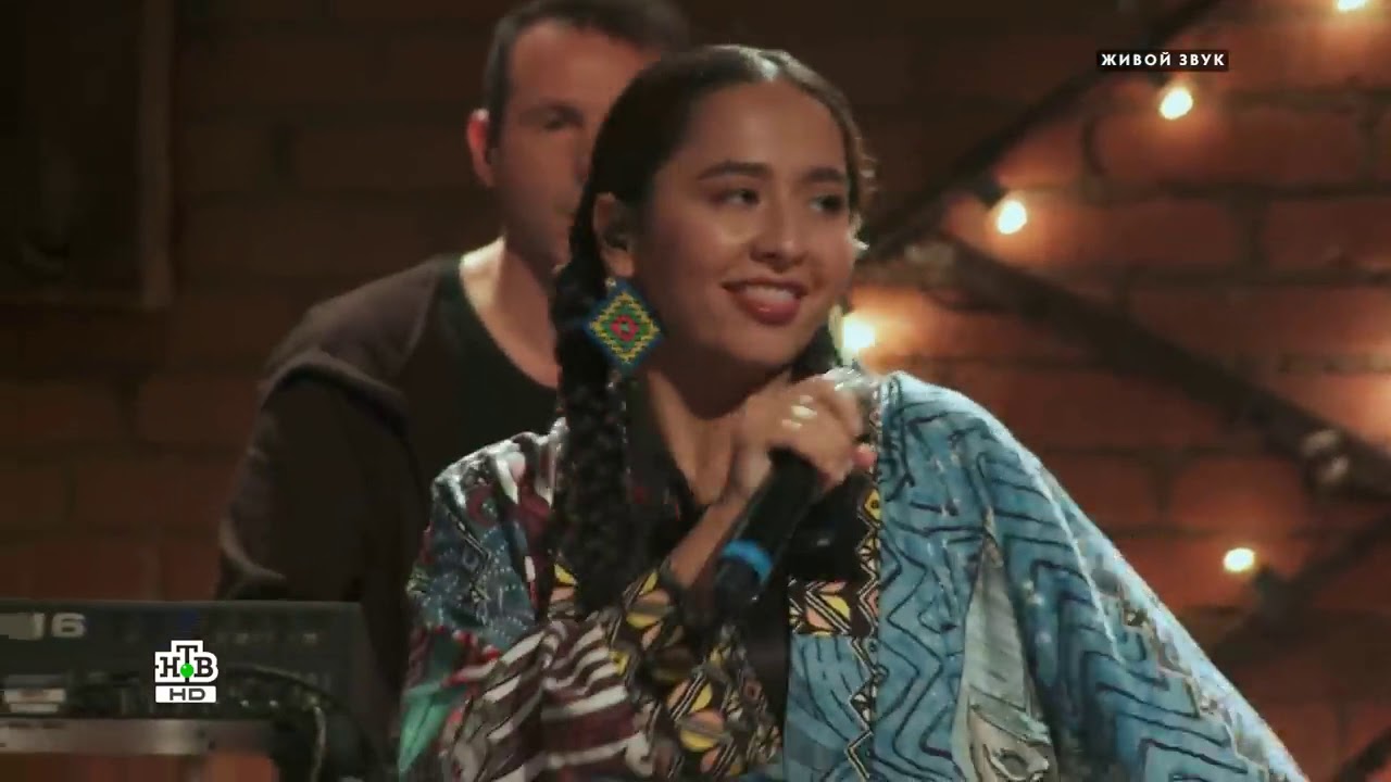 «Квартирник НТВ у Маргулиса»: «Куртки Кобейна» - YouTube