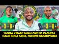 AMBANGILE YANGA KIBABE SANA OKELLO KACHEZA GAME BORA SANA PAOME UNSTOPPABLE 