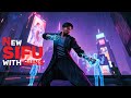 We Got Sifu 2 With Guns And Never Heard About It, Spine New Gameplay Trailer!