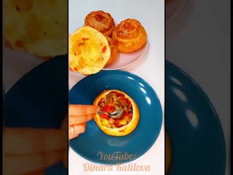 Кесе самса #самса #shorts #recept #вкусно