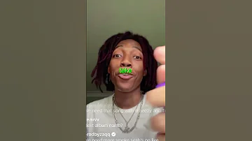 LIL TECCA RANSOM LIVE 