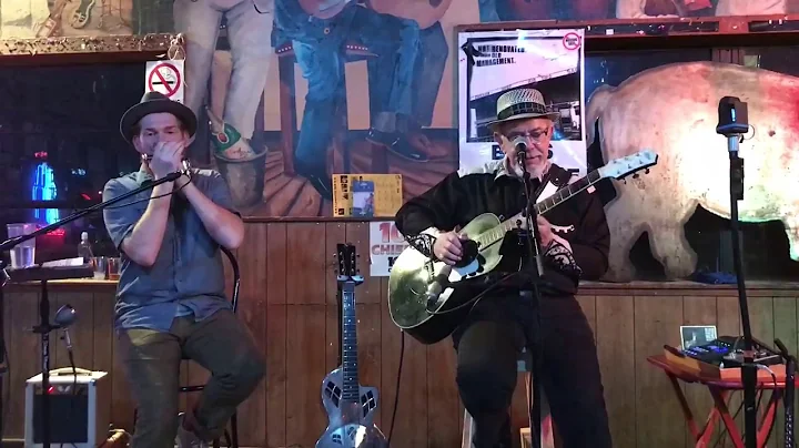 Pat Nichols & Chris Millspaugh-Freig...  Train Boo...