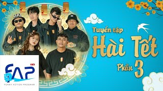 Faptv Tổng Hợp Tuyển Tập Hài Tết Phần 3