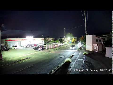 山形県南陽市椚塚ライブカメラ Yamagata Nanyo Live camera.world.cam
