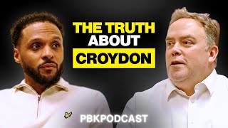 Croydon Mayor: Truth About Westfield, Crime & Why Investors Still Bet Big | PBK Podcast | EP 145