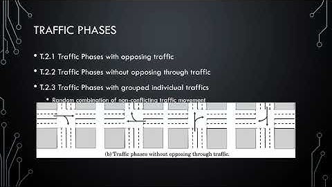Reinforcement Learning For Traffic Signal Control