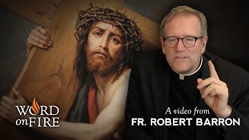 Why Did Jesus Have to Die the Way He Did?