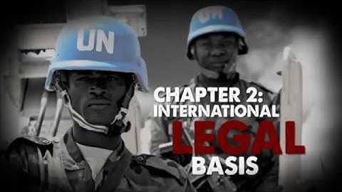 Mandated To Protect - Additional Information pt.2