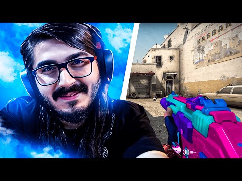 EKİPLE CS 1.6 KOMUTLARIYLA VALORANT! TRYHARD RANKED! | Kendine Müzisyen