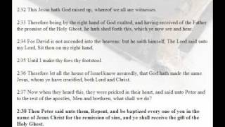 Acts Chapter 2.wmv