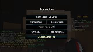 Jogado Com Vcs