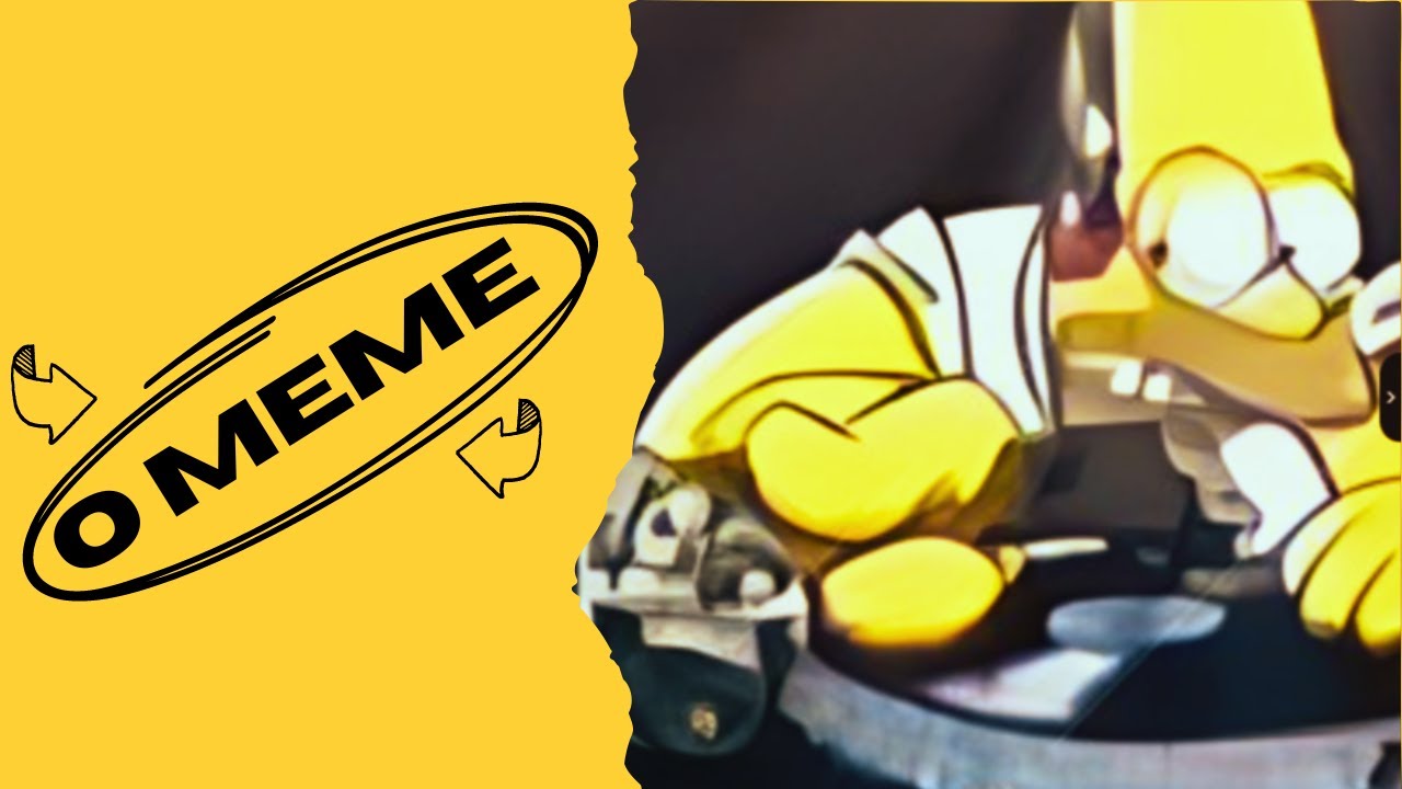 VOCÊ ESTÁ NO CANAL SIMPSON GAMER...ESSE CANAL É BOM DEMAIS!!! INTRO (MEME)