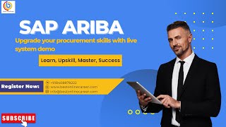 Explore SAP Ariba Real-Time | Sourcing to Payment Flow