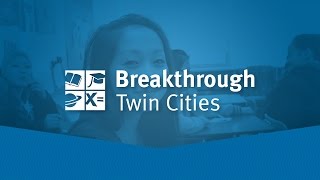 Breakthrough Twin Cities