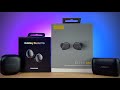 Samsung Galaxy Buds Pro VS Jabra Elite 85t - Comparing these 2 awesome earbuds! So close!