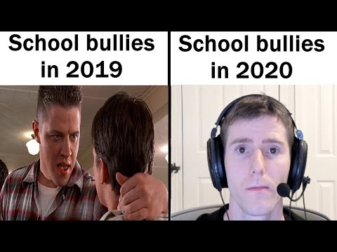 Memes of Your School