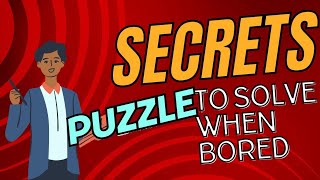 Crack the Code: The Ultimate Adventure Riddle Challenge