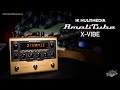 IK Multimedia AmpliTube X-Vibe - AmericanMusical.com