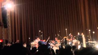 toe - Path (Live In Bangkok)