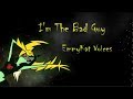 I M The Bad Guy Wander Over Yonder Cover W Lyrics 