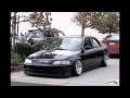 Eg8 civic tribute