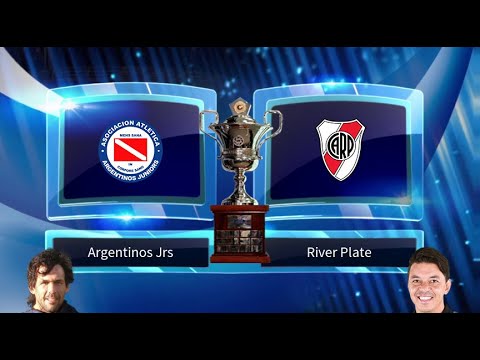 Argentinos Jrs Vs River Plate Prediction Preview 27 07 2019 Football Predictions Youtube