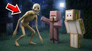 VERİTY ile KONUŞMALI MIYIM? - Minecraft