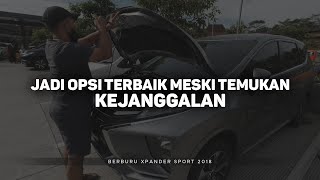 Berburu Mitsubishi Xpander Sport 2018, Harganya Naik. | Berburu Mobil Impian