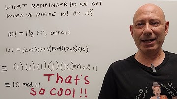 Using Modular Arithmetic - Learn These Tricks
