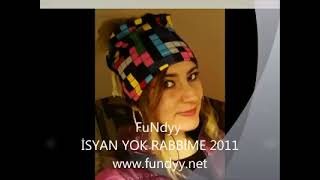 Fundyy - İsyan yok rabbime Resimi