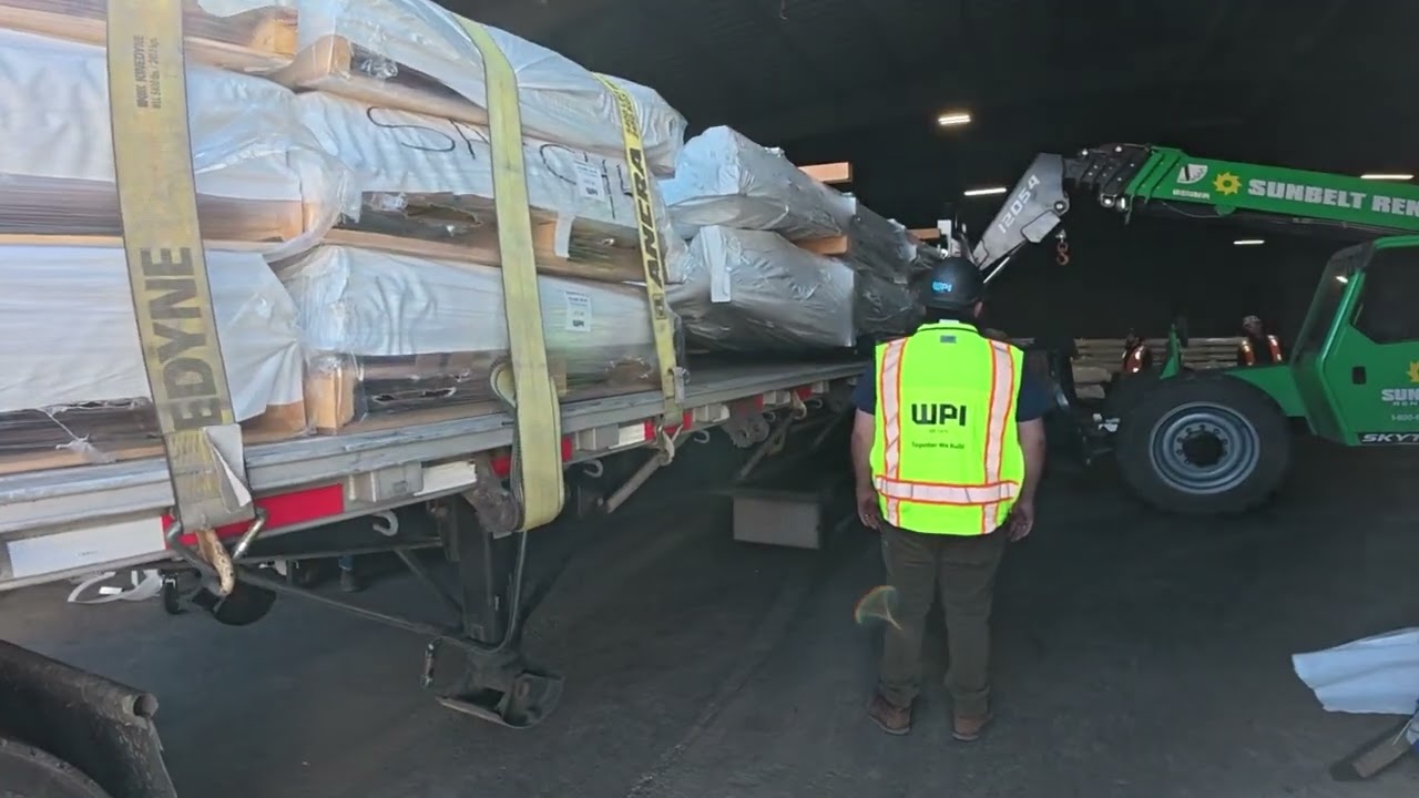 Flatbed Truck Driver | System Transport