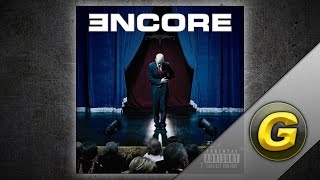 Eminem Paul skit encore
