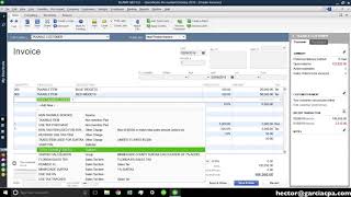 Manage Sales Tax, Surtax, and Use Tax in QuickBooks Desktop screenshot 5