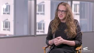 NFMLA Stage 5 Filmmaker Interview | Ariel Mahler @NFMLA