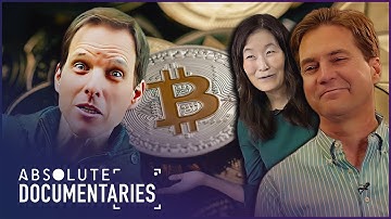 Cryptopia: The Future of the Internet | Navigating The World of Blockchain