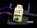 Hotone Skyline Series LIFTUP Clean Boost Pedal