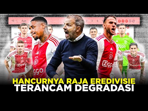 Video: Degradasi selalu buruk