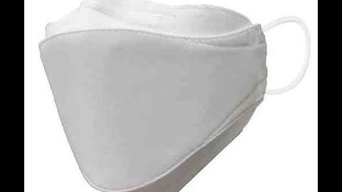 KF94 FISH MASK MACHINE MÁQUINA DE MASCARILLA DE PESCADO KF94 MACHINE À MASQUE DE POISSON