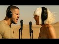 Hearts Burn In Silence Imagine Dragons Sia Inspired Emotional Pop Anthem Music Video Ai mp3