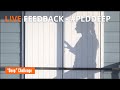 PLD Deep Challenge Live Photo feedback - Mike Browne