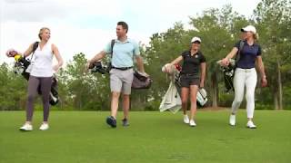 Introducing the new Rules of golf Introducing the new Rules of golf