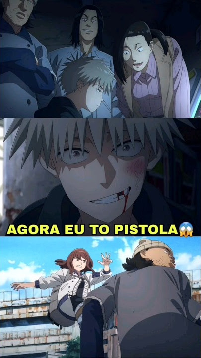 Você São Irmãos E Fazem AQUILO? 😳😈 (PT-BR 🇧🇷) Tengoku Daimakyou /  Heavenly Delusion 