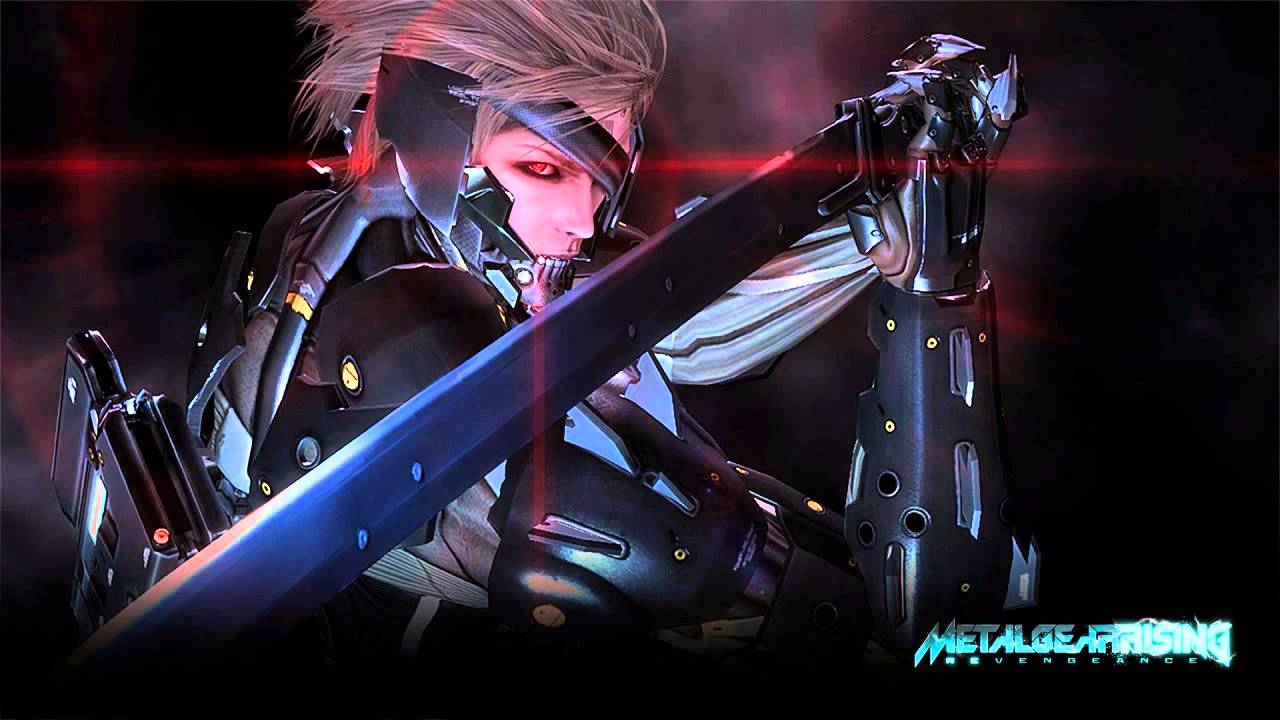 Metal Gear Rising' composer talks meme resurgence and lyric boss