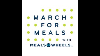 March for Meals 2021 - City of Glendale