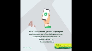 KVB- Activate DLite app