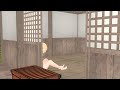 【東方MMD】夢想郷⑧